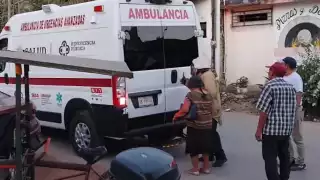 Saldo de 11 personas lesionadas por ataque de abejas en José María Morelos