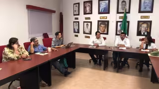 Campeche destaca en Censo Nacional con 113 denuncias contra funcionarios