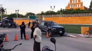 Vecinos respaldan regulación de ruido de motocicletas en Tekal de Venegas