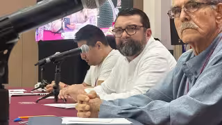 Piden castigo penal para el alcalde de Palizada por 46 millones de pesos sin comprobar
