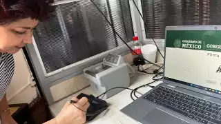 CURP biométrico: ¿dónde será obligatorio en México? Conoce los requisitos.