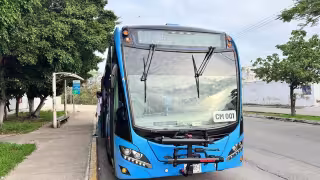 Ya opera con normalidad el Circuito Metropolitano de Mérida