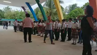 Los padres de familia piden que se refuerce la seguridad del plantel