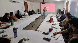 El Indemaya ofrecerá cursos presenciales y virtuales; hasta hoy recibirá las solicitudes de los aspirantes