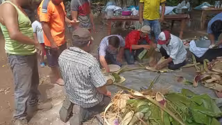 Tras una década, comunidad invoca al dios Chac por lluvias