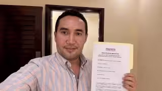No hay detenidos por el asesinato de Arturo Marín Acevedo y se desconoce el móvil del ataque