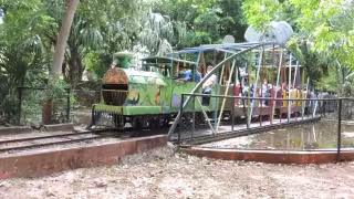 Ataque mortal en el Centenario provoca relevo en la jefatura del zoológico