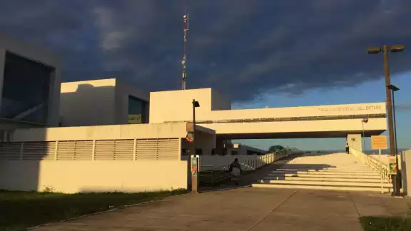La denuncia ya fue interpuesta y esperan la detención del joven de Temozón