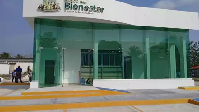 Yucatecos podrán cobrar su pensión del Bienestar