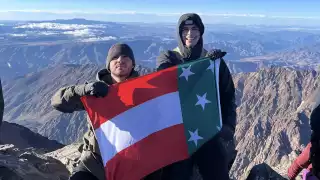 Los jóvenes yucatecos pusieron en alto al estado