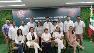 Deuda municipal y gastos cuestionados marcan gestión de Gutiérrez Lazarus