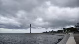 Frente Frío 2 amenaza con lluvias muy fuertes en Campeche este fin de semana; ¿bajarán las temperaturas?