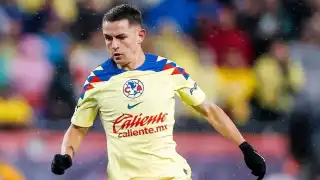 Fidalgo estaría jugando sus últimos encuentros como americanista