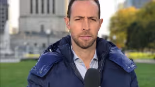 Gibran Araige habría salido para dejarle el lugar a Mauricio Ymay