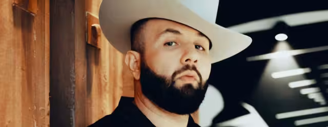 Carín León será de los últimos invitados a la Feria de Playa del Carmen