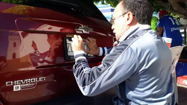 Este 2025 se tendrá nuevamente el reemplacamiento vehicular en Yucatán