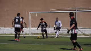 Liga de Medios de Campeche define liguilla y recopa tras jornada 17