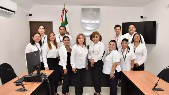 Ante el creciente número de denuncias, abren el Juzgado Quinto del Primer Departamento Judicial