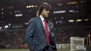 ¿Sería el regreso del argentino al equipo tapatío?