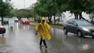 ¿Seguirán las lluvias en Cancún?: Este es el clima de hoy miércoles 26 de febrero