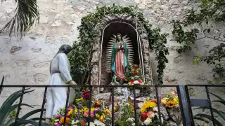 Virgen de Guadalupe: Horarios de las misas, serenata y cierre de calles en el Centro de Mérida