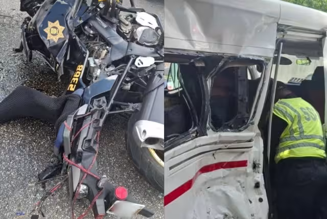 Luego de que surgiera información inexacta, la SSP aclaró la situación