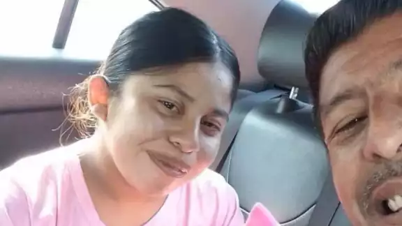 La bebé de Lupita 'TikTok' podría ser llevada a DIF Capullos