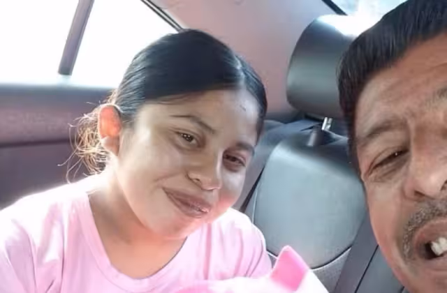 Tras internar a la bebé de Lupita TikTok, más controversias han surgido