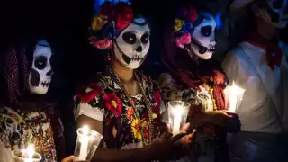 ¿Por qué llueve en Yucatán antes y durante las festividades de Día de Muertos?