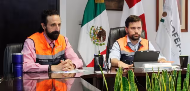 Autoridades de Cofepris identificaron irregularidades en establecimientos de salud del Edomex