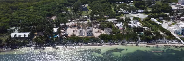 Con la remodelación de El Meco, se cerrará la avenida para conectarla con el “El muelle"