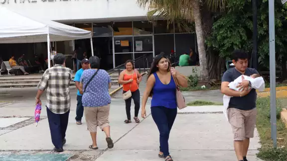 En el estado continúa el repunte de casos, con 67 enfermos confirmados en lo que va del año