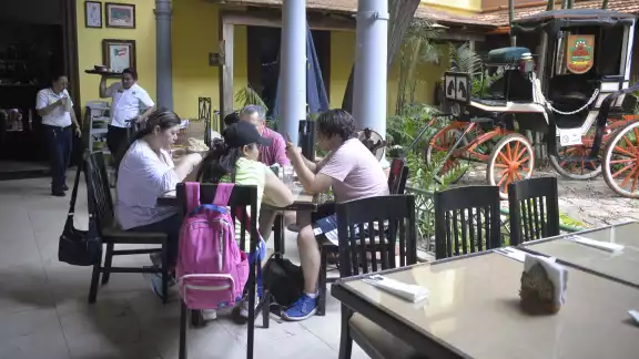 De cara al próximo año se tratará de afianzar proyectos innovadores, como el de una página digital