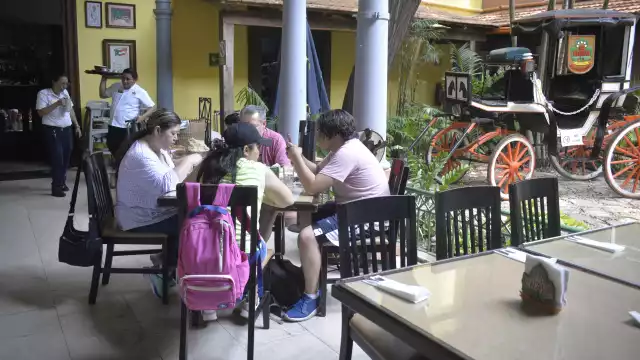 De cara al próximo año se tratará de afianzar proyectos innovadores, como el de una página digital