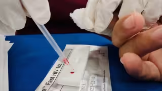 En Campeche se diagnostican dos nuevos casos de VIH cada semana