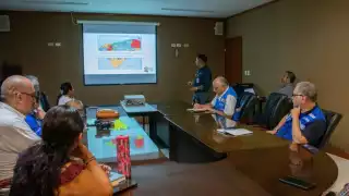 El programa estatal contra esta enfermedad servirá de modelo para replicar en otras regiones