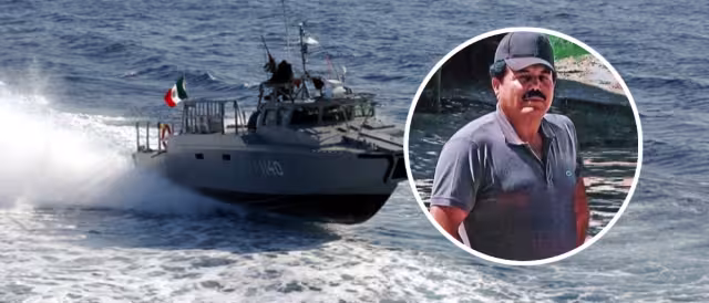 El dominio de Ismael Zambada en Quintana Roo, en los años 90, fue clave para el Cártel de Sinaloa