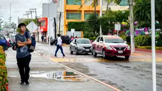 Preocupa hospitalización de menores por complicaciones respiratorias en Carmen