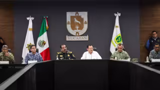 Mérida crece y enfrenta nuevos retos de seguridad: Gobierno de Yucatán refuerza la atención en colonias y comisarías