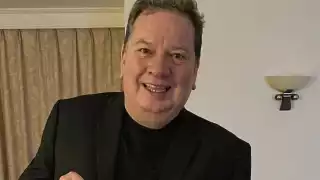 Este es el estado actual de salud de Coque Muñiz tras haber sido hospitalizado