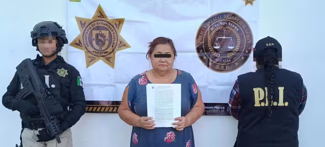 La mujer le mintió a un Juez para perjudicar a su exesposo