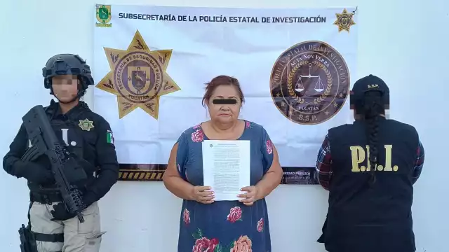La mujer le mintió a un Juez para perjudicar a su exesposo