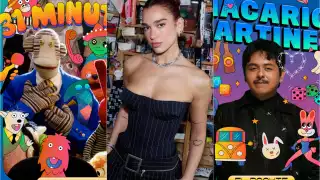 El concepto de Tiny Desk ha sido de gran aceptación para los amantes de la música.