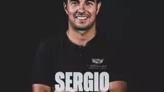 Checo es el piloto mexicano más ganador en la F1.
