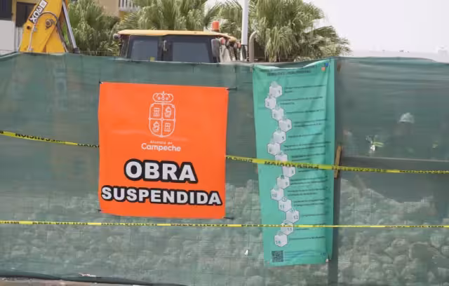 Desde 2025, el Gobierno del Estado podrá realizar obras estatales o federales sin permisos de los Ayuntamientos.