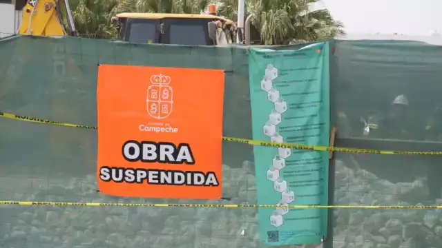 Desde 2025, el Gobierno del Estado podrá realizar obras estatales o federales sin permisos de los Ayuntamientos.