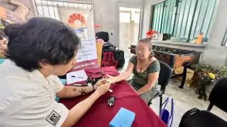 En muchos casos desconocen sus padecimientos, presentando complicaciones que los llevan a la sala de urgencias