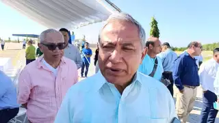 Belice busca trabajar con el gobierno mexicano para la construcción de un puente conector con Xcalak.