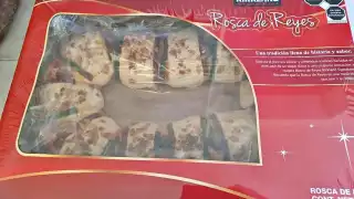 En Mérida, venden en casi 600 pesos las roscas de reyes del Costco