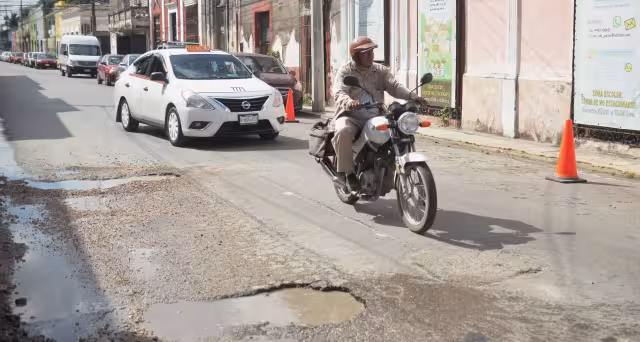 Colocarán 7 mil luminaria pública, con luz LED, en avenidas de diferentes puntos de Mérida